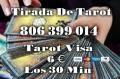 Se ofrece Otros Servicios: Tarot Visa/806 Tarot/5 € los 15 Min